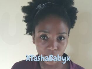 XTashaBabyx