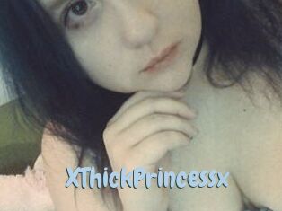 XThickPrincessx