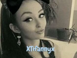 XTifannyx