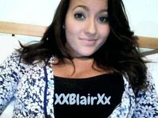 XXBlairXx