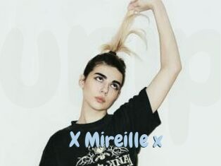 X_Mireille_x