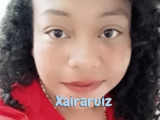 xairaruiz Uniform Porn XXX