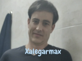 Xalegarmax