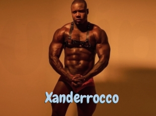 Xanderrocco