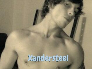 Xandersteel