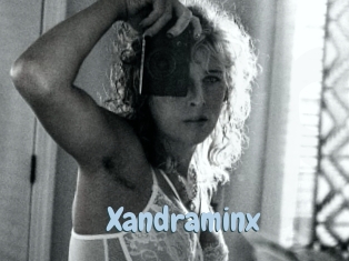 Xandraminx