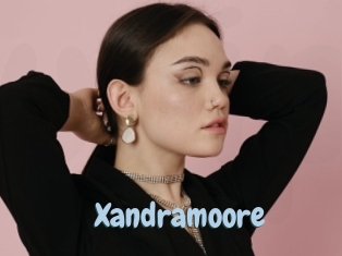 Xandramoore