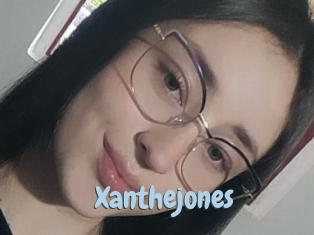 Xanthejones