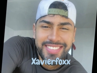 Xavierfoxx