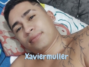 Xaviermuller