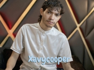 Xavycooper