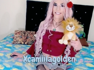 Xcamiilagolden