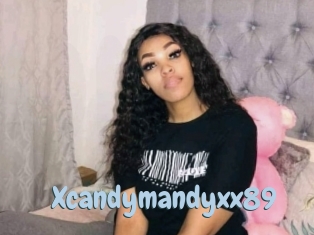 Xcandymandyxx89