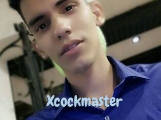 Xcockmaster