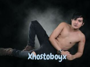 Xhostoboyx