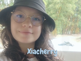 Xiacherry