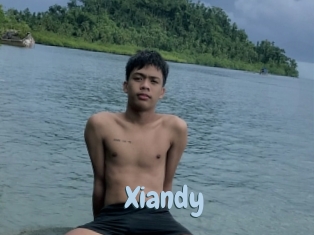 Xiandy