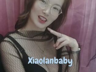 Xiaolanbaby