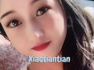 Xiaotiantian