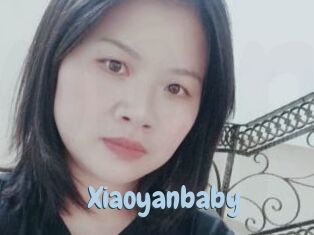 Xiaoyanbaby