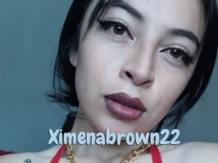 Ximenabrown22