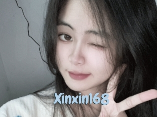 Xinxin168