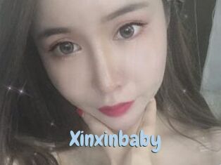 Xinxinbaby