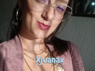 Xjuanax