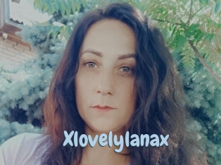 Xlovelylanax