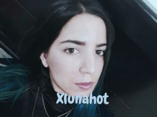 Xlunahot