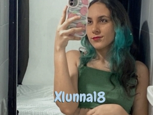 Xlunna18