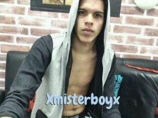 Xmisterboyx