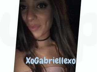 xoGabriellexo Uniform Porn XXX