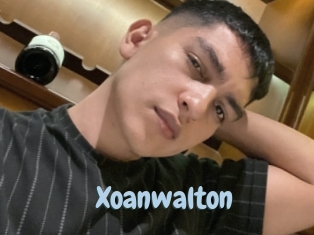 Xoanwalton