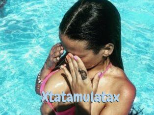 Xtatamulatax