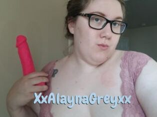 XxAlaynaGreyxx