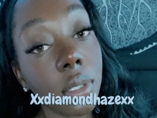 Xxdiamondhazexx