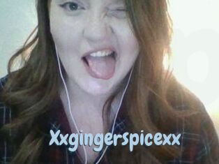 Xxgingerspicexx