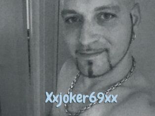 Xxjoker69xx