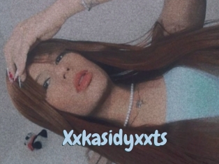 Xxkasidyxxts