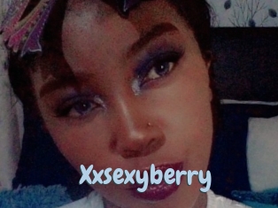 Xxsexyberry