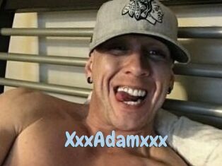 XxxAdamxxx