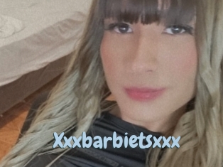 Xxxbarbietsxxx