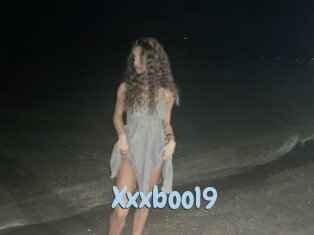 Xxxboo19