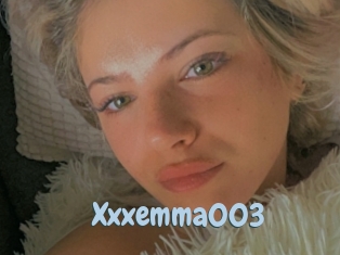 Xxxemma003