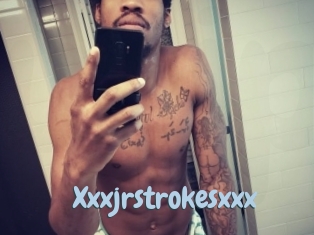 Xxxjrstrokesxxx