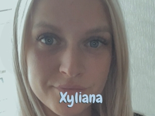 Xyliana