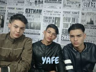 YAFE