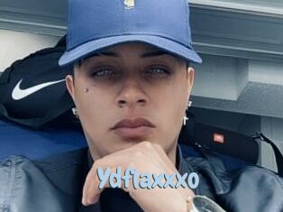 Ydflaxxxo