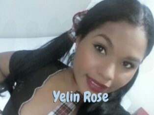 Yelin_Rose